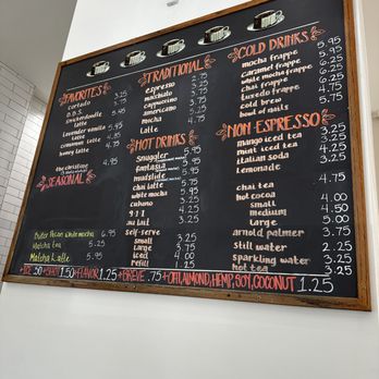 Napa Valley Coffee Roasting - Menu - Coffee & Tea Near Me - Napa, California Napa Valley Coffee Roasting - Menu - Coffee & Tea Near Me - Napa, California