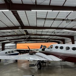 Feathered Edge Aviation