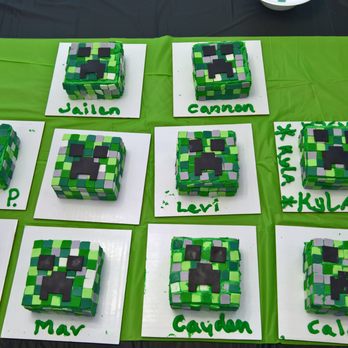 Fun Kreative Kakes - Custom Cakes Near Me - Fort Worth, Texas