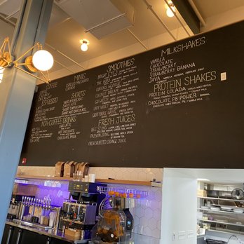 Be Well Bakery & Cafe - Some of the menu - Coffee & Tea Near Me - Richboro, Pennsylvania Be Well Bakery & Cafe - Some of the menu - Coffee & Tea Near Me - Richboro, Pennsylvania