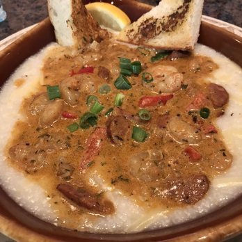 Another Broken Egg Cafe - Shrimp & Grits - Breakfast & Brunch Near Me - Ridgeland, Mississippi Another Broken Egg Cafe - Shrimp & Grits - Breakfast & Brunch Near Me - Ridgeland, Mississippi