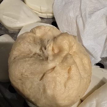 Wing's Deli and BBQ - Bbq pork buns - Chinese Near Me - Stockton, California