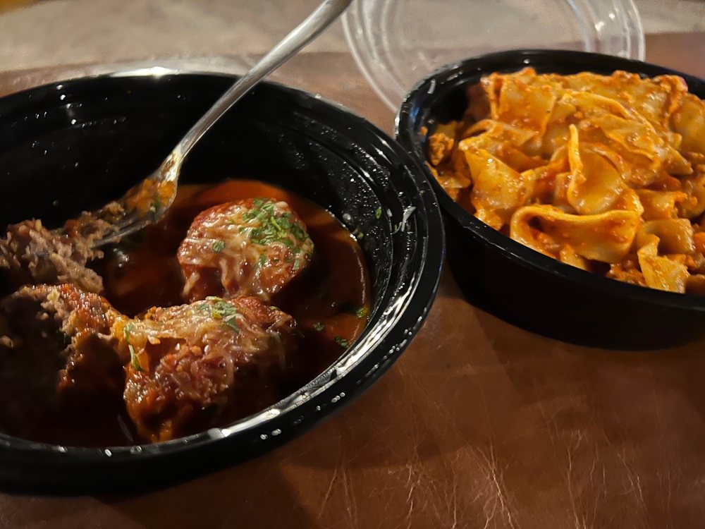 LUCCA RISTORANTE 232 Photos & 242 Reviews 317 S Craig St