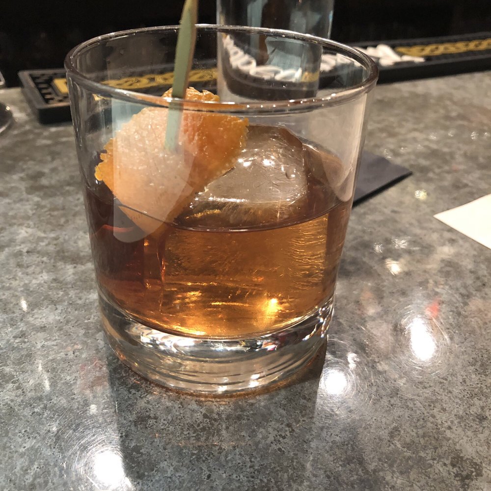 Barrel - New American Near Me - Washington, DC, District of Columbia