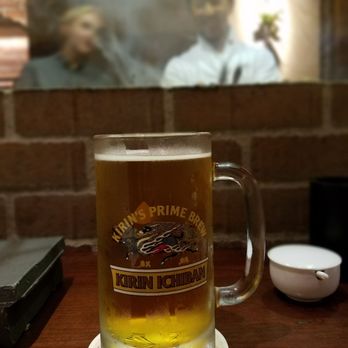 Yakitori Hachibei - "Cheers" Chef - Japanese Near Me - Honolulu, Hawaii Yakitori Hachibei - "Cheers" Chef - Japanese Near Me - Honolulu, Hawaii