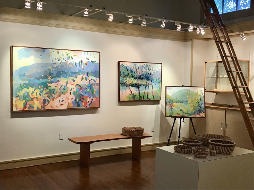Warm Springs Gallery