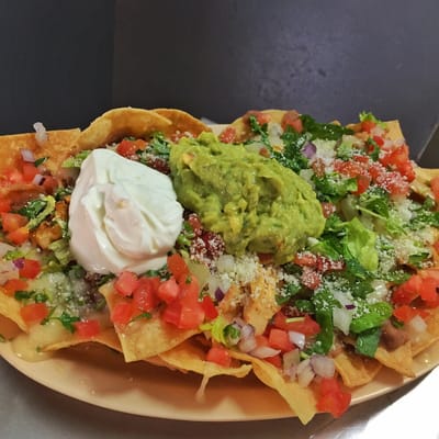 La Fonda Of Inglewood Restaurant & Cafe by null