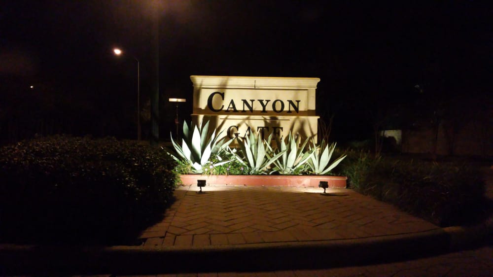 CANYON GATE AT CINCO RANCH HOA 20422 Canyon Gate Blvd, Katy, TX