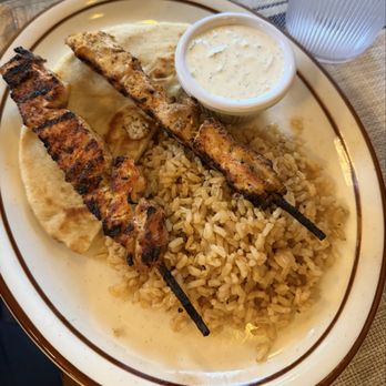 Kafenio Avondale - Greek Near Me - Decatur, Georgia