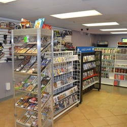 The Tech Exchange