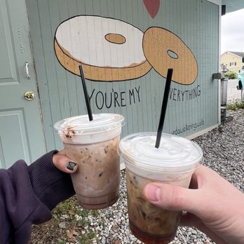 Brewed Awakenings - Coffee - Coffee & Tea Near Me - Wells, Maine Brewed Awakenings - Coffee - Coffee & Tea Near Me - Wells, Maine