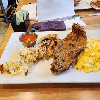 Batter & Berries - Breakfast & Brunch Near Me - Chicago, Illinois
