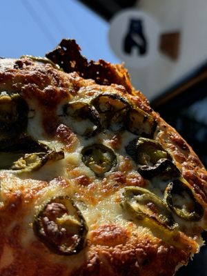 Forgotten Bakery by null