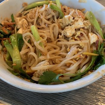Starfish - Pad Thai - Asian Fusion Near Me - Newport Beach, California Starfish - Pad Thai - Asian Fusion Near Me - Newport Beach, California
