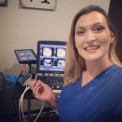 Little Peanut 4D Ultrasound