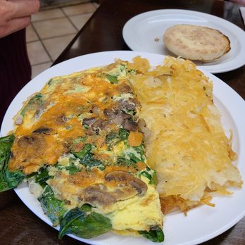 The Cook House - Breakfast & Brunch Near Me - Capitola, California