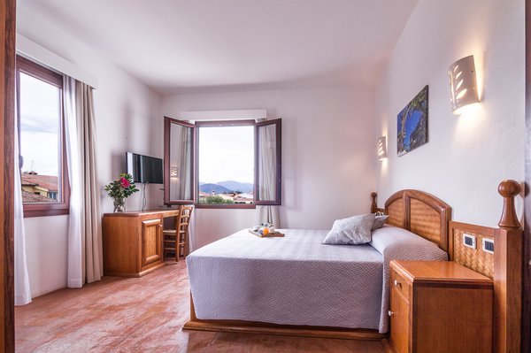 Hotel Vecchia Marina by null