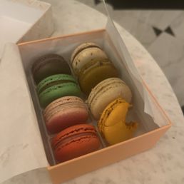 Salted Caramel