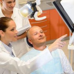 Crest Hill Family Dental - Untitled