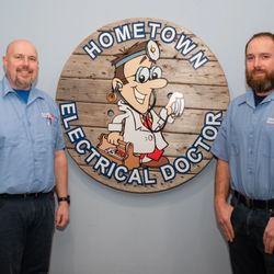 Hometown Electrical Doctor