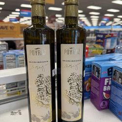 Ross Dress for Less - Cold pressed olive oil