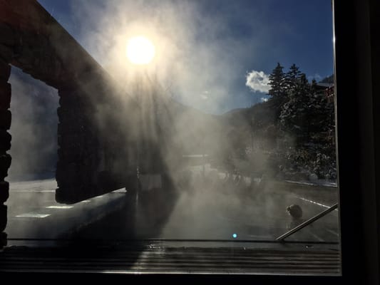 Hotel MOHR Life Resort by null