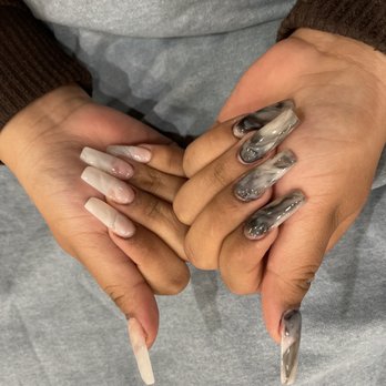 Winslow Nail & Spa - my nails - Nail Salons Near Me - Winslow, Arizona