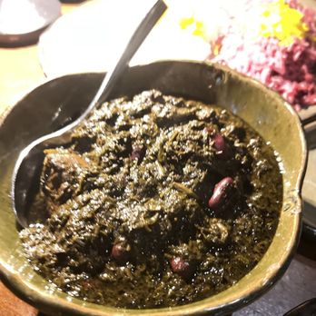 Rumi’s Kitchen - Ghormeh Sabzi - Persian/Iranian Near Me - Washington, DC, District of Columbia