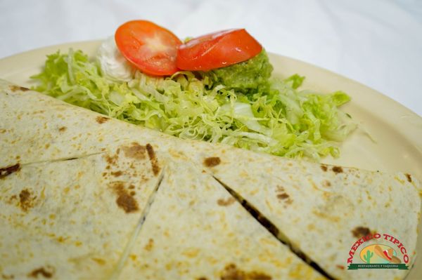 Mexico Tipico by null