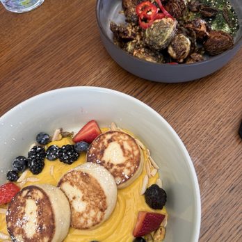 Mood - Breakfast & Brunch Near Me - Los Angeles, California Mood - Breakfast & Brunch Near Me - Los Angeles, California