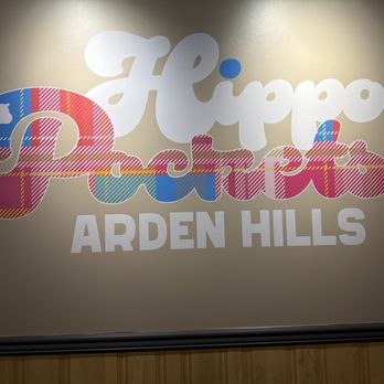 Hippo Pockets - Barbeque Near Me - Arden Hills, Minnesota