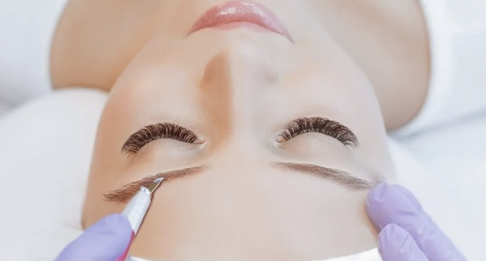 Permanent Makeup Dunedin Logo