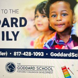 The Goddard School of Fort Worth - Keller