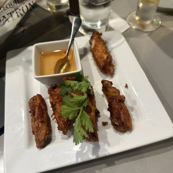 Ka Thai - Chicken Wings - Thai Near Me - Dallas, Texas Ka Thai - Chicken Wings - Thai Near Me - Dallas, Texas