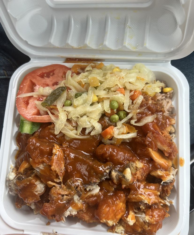 Sophia Home Style Cafe