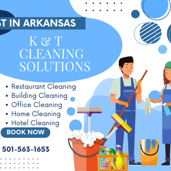 K and T Cleaning Solutions - Home Cleaning Near Me K and T Cleaning Solutions - Home Cleaning Near Me