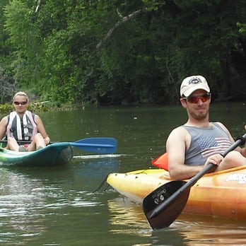 Boiling Spring Campground - Family fun on the Big Piney River. - Campgrounds Near Me - Dixon, Missouri