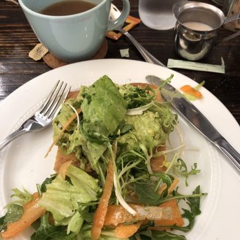 Gracious Plenty Bakery & Breakfast - Avocado Toast - Bakeries Near Me - Roswell, Georgia Gracious Plenty Bakery & Breakfast - Avocado Toast - Bakeries Near Me - Roswell, Georgia