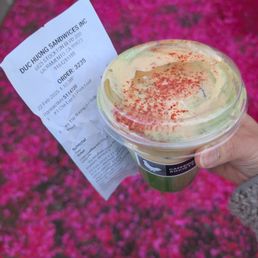 Waiting for my sandwiches with matcha from caffeine society