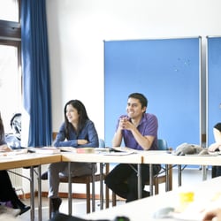 Deutschkolleg Stuttgart - Deutsch lernen im Deutschkolleg Stuttgart