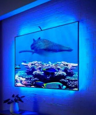 Oak Lawn’s trusted expert - Bright ideas for every room! From stylish backlighting to electrical panel upgrades, our 42 years of experience has you covered—day or night!