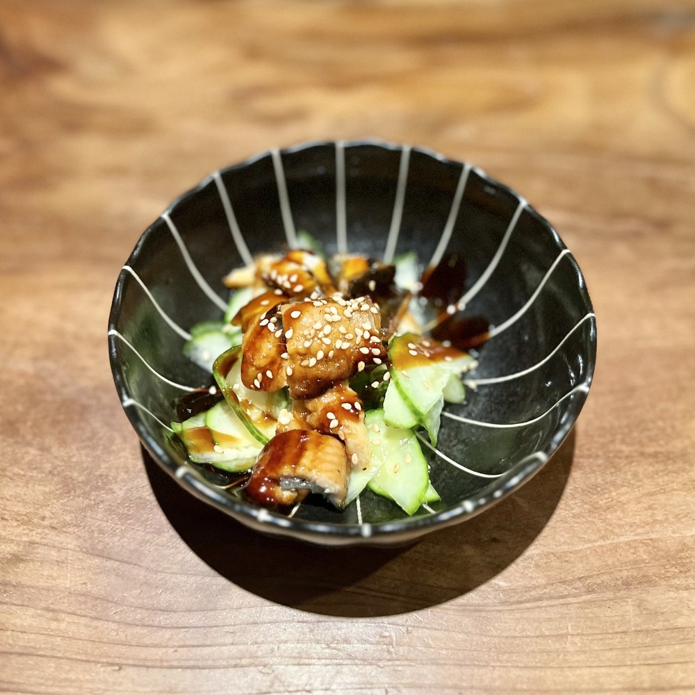 Fenikkusu - Unagi - Japanese Near Me - San Francisco, California