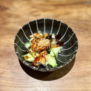 Fenikkusu - Unagi - Japanese Near Me - San Francisco, California Fenikkusu - Unagi - Japanese Near Me - San Francisco, California