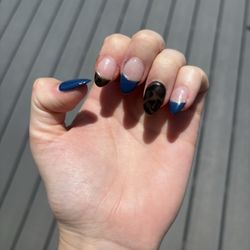 Maple Nails & Spa