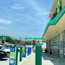 QuickChek