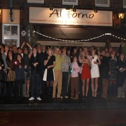 Al Forno