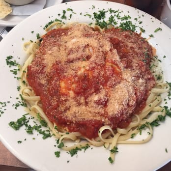AZ diner - Chicken parm - American Near Me - Surprise, Arizona