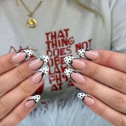 Classy Nails