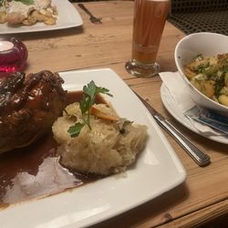 Restaurant Jagdhof