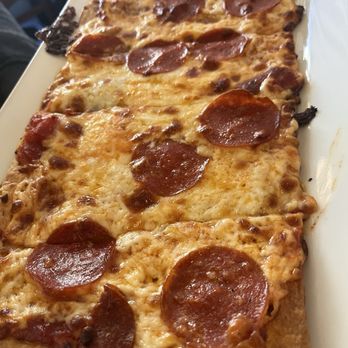 Serafini - Flat Bread pizza - Italian Near Me - Frankfort, Kentucky Serafini - Flat Bread pizza - Italian Near Me - Frankfort, Kentucky